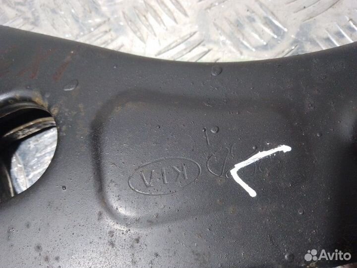 Рычаг передний левый Hyundai Ix35 1 09-16