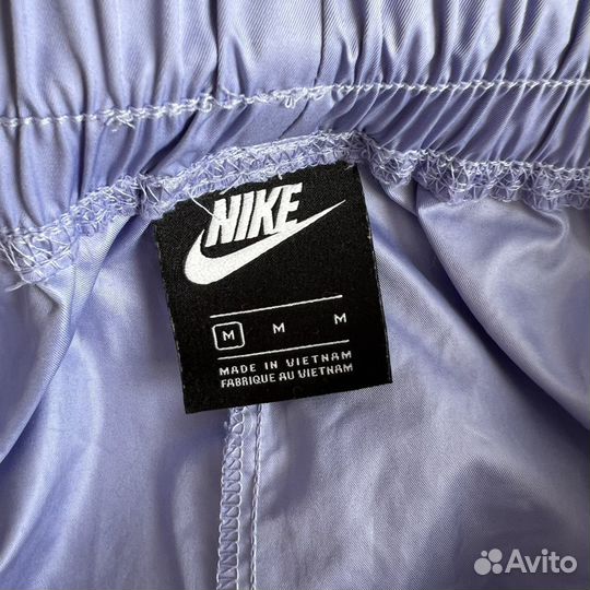 Шорты nike женские спортивные