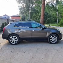 Cadillac SRX 3.0 AT, 2014, 271 000 км, с пробегом, цена 1 575 000 руб.