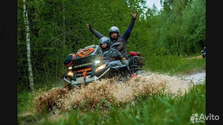 Джиппинг,Квадроциклы и Все любые Экскурсии