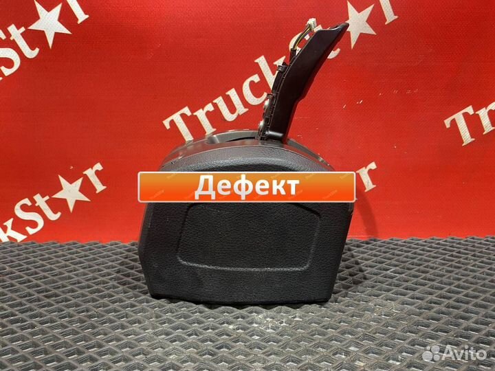 Селектор АКПП 2023г Foton Auman