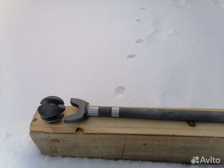 Шрус УАЗ 469, 452 длинный левый