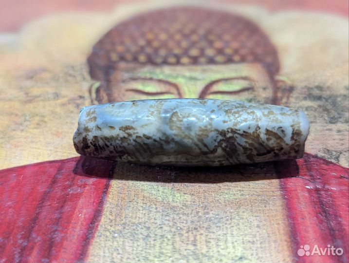 Дзи 9 Глаз Тибет