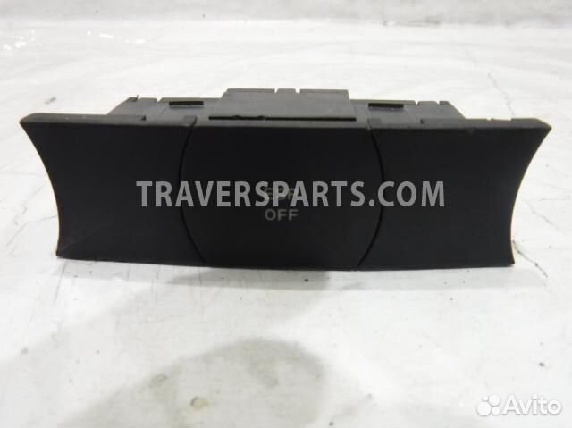 Кнопка Фольксваген Touareg 1 7L