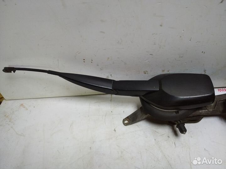 Трапеция дворника Mercedes-Benz E-Class 1995-2002