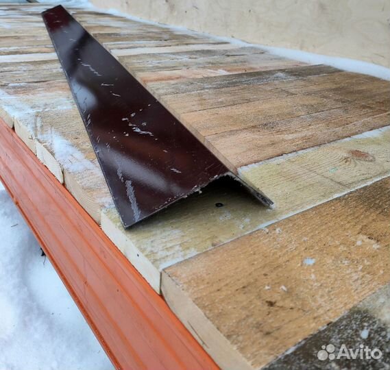 Карнизная планка