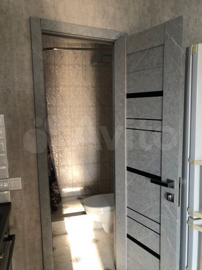 Квартира-студия, 30 м², 3/3 эт.