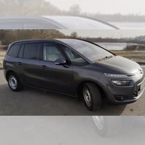 Citroen Grand C4 Picasso 1.6 AT, 2014, 156 000 км, с пробегом, цена 1 125 000 руб.