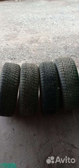 Калесы r 13