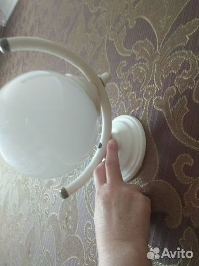 Бра,Польша
