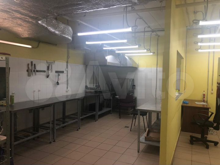 Пищевое производство, окупаемость 8 лет