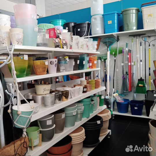 Продажа готового бизнеса магазин