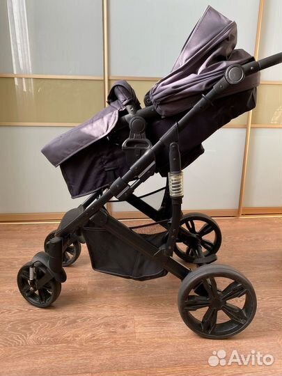 Коляска 2 в 1 Lotus