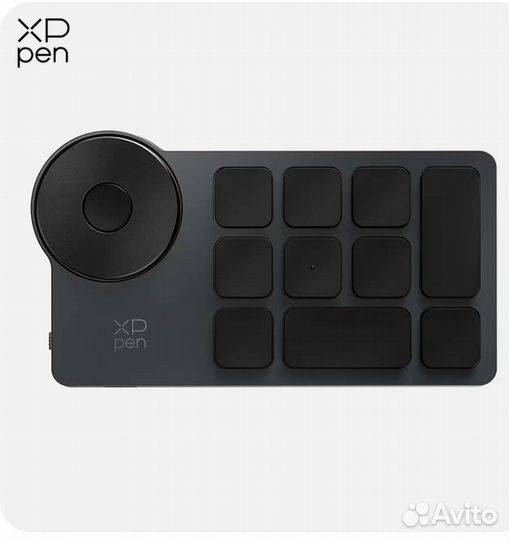 Графический планшет xp pen 24,FHD