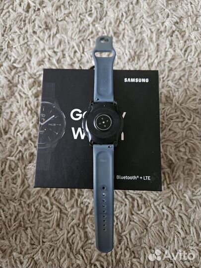 Samsung galaxy watch 42 mm