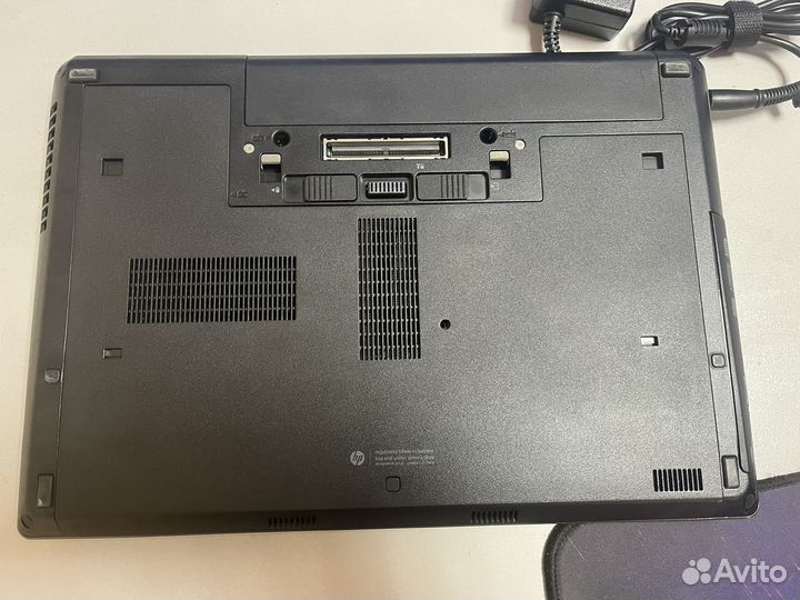 Ноутбук бизнес серии 14