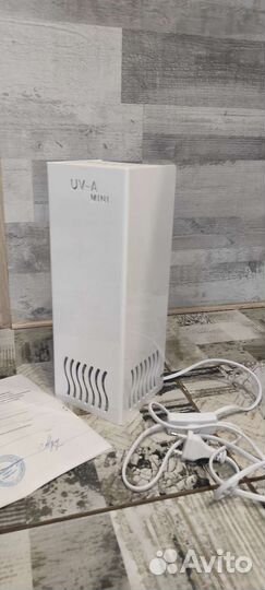 Рециркулятор