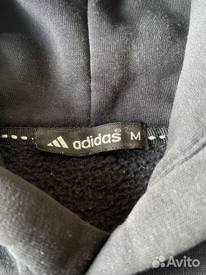 Худи adidas