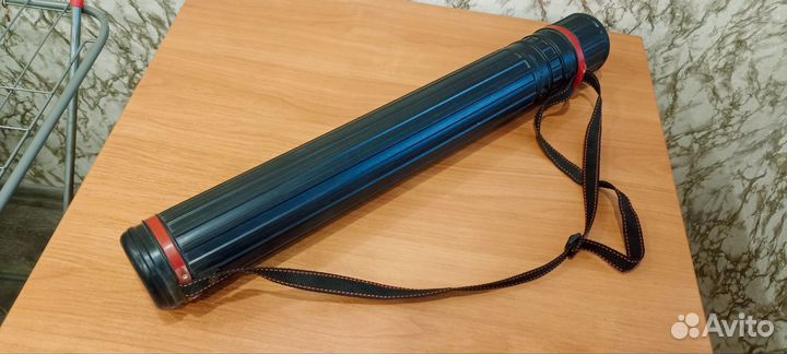 Тубус для чертежей