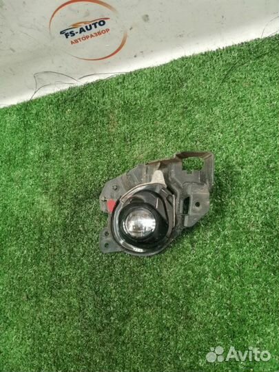 Фара противотуманная передняя Mazda 3 BM 2.0 PE