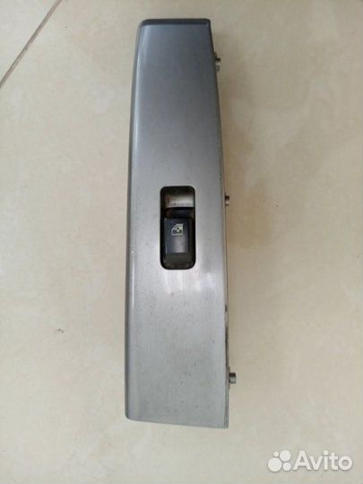 Кнопка стеклоподъемника Geely Emgrand EC7 JL4G18