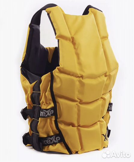 Жилет спасательный детский