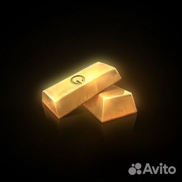 Голда в стандофф 2