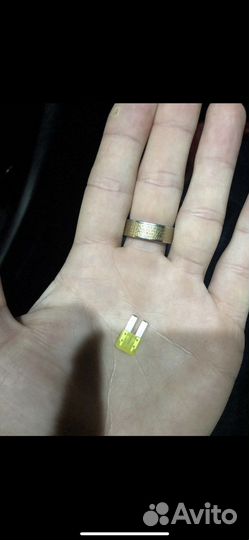 Предохранители тип Micro