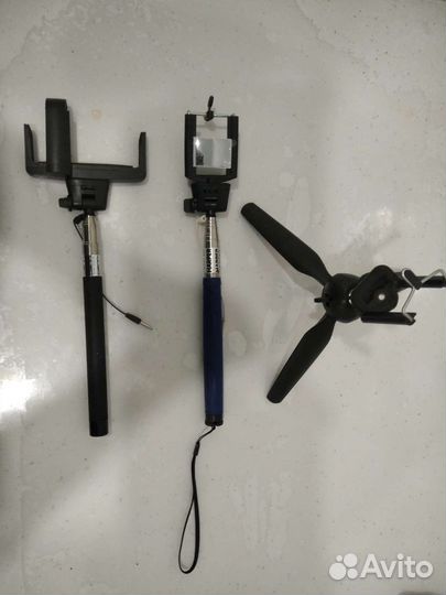 Палка для селфи