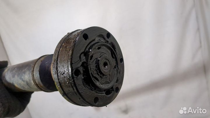 Кардан Audi A6 (C5) Allroad, 2003