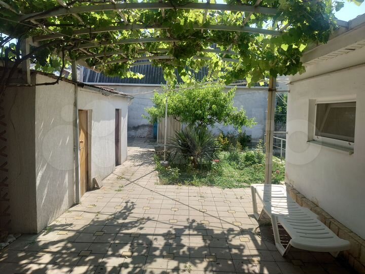 Дом 70 м² на участке 3,5 сот.