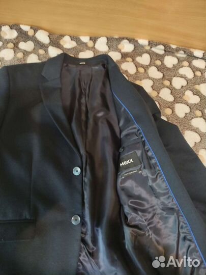 Пиджак для школьника