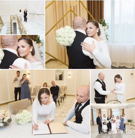 Фотограф Подольск