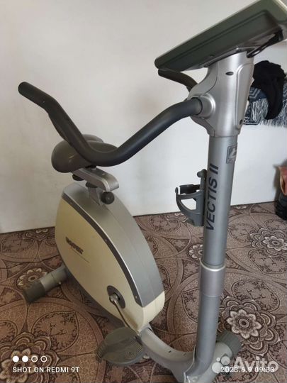 Велотренажер