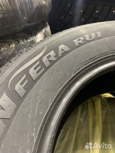 Nexen N'Fera RU1 SUV 235/65 R17 104H