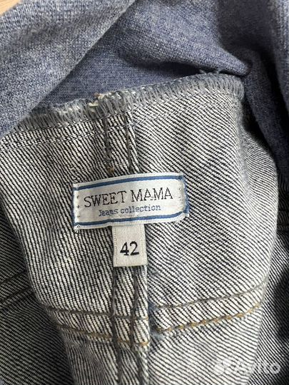 Джинсы для беременных