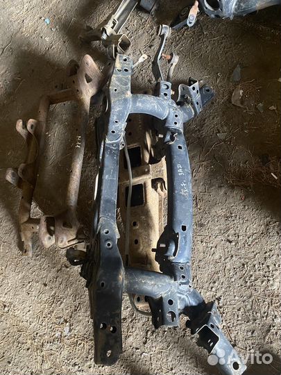 Балка задней подвески Geely Emgrand X7