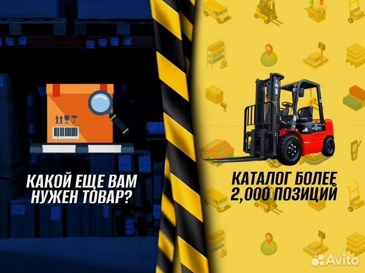 Стеллаж металлический с полками пост