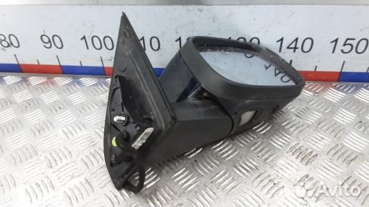 Зеркало наружное правое volvo XC90 1 (AAD17JO01)