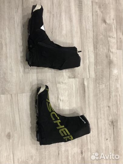 Чехлы на лыжные ботинки