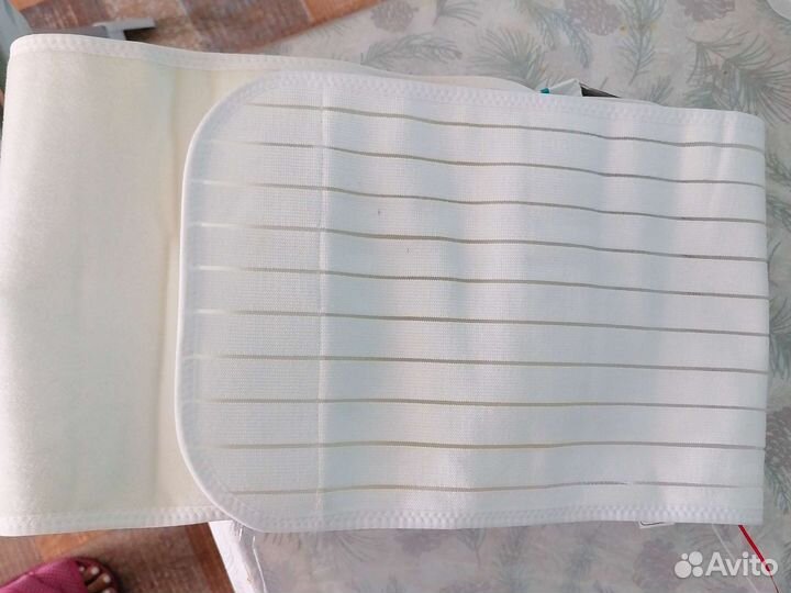 Бандаж для беременных и не только