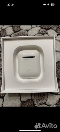 Airpods 2