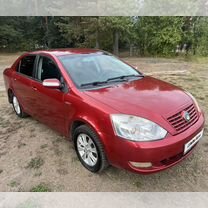 Geely FC (Vision) 1.8 MT, 2008, 180 863 км, с пробегом, цена 245 000 руб.