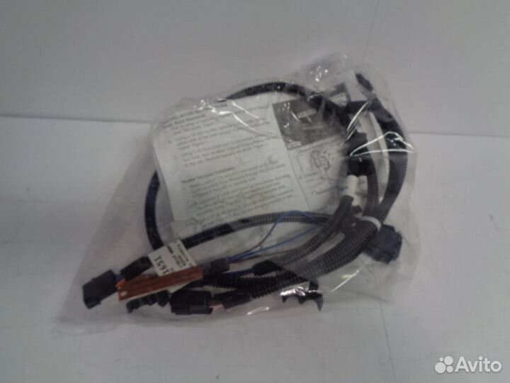 2878302 обогреватель рукояток polaris