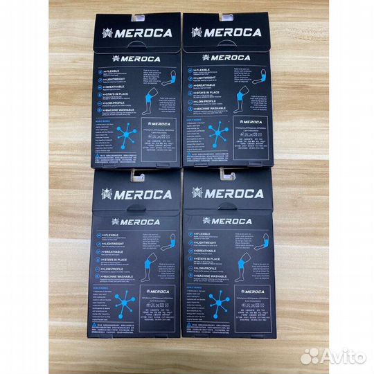 Комплект детской защиты (наколенники и налокотники