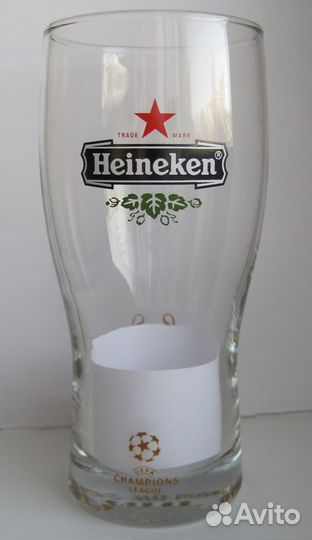 Пивные бокалы и кружки - часть 1