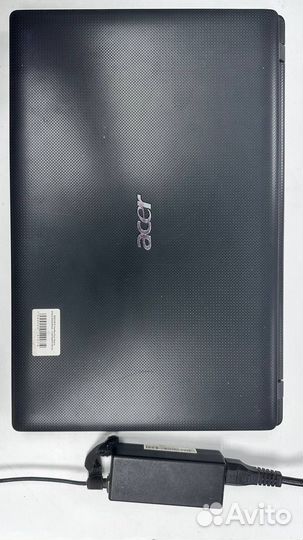 Ноутбук Acer 5742g (14915)