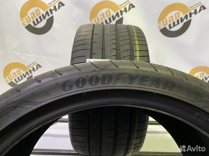 Goodyear Eagle F1 Asymmetric 3 305/30 R21