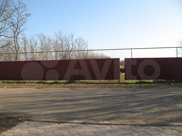 Участок 22,5 сот. (ИЖС)