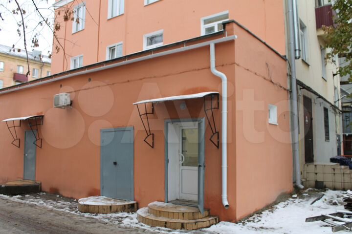 Помещение свободного назначения, 11.5 м²